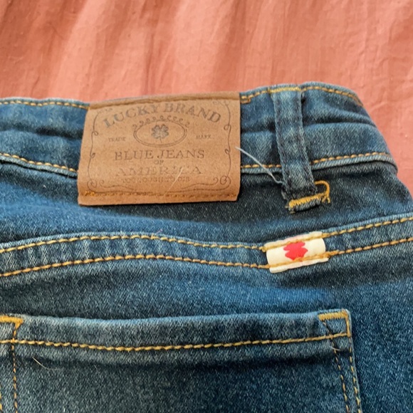 Lucky Brand and K’s more jeans! - Picture 7 of 8